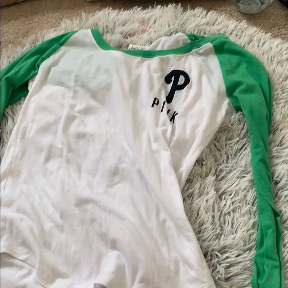 victoria’s secret philadelphia phillies shirt